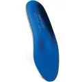 Стельки Orto Sport, ортопедические, для спортивной обуви, универсальные, синие