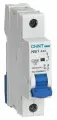 Выключатель автоматический модульный 1п C 2А 10кА NB1-63H (R) CHINT 179785