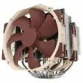 Кулеры и системы охлаждения для компьютеров Noctua NH-D15