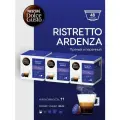Набор капсул кофе Nescafe Dolce Gusto Ristretto, Замбия, Индонезия, Камбоджа, 48шт
