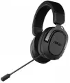 Гарнитура беспроводная (наушники) ASUS TUF Gaming H3 Wireless, USB-C, Черный/Серый 90YH02ZG-B3UA00