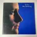 Винтажная виниловая пластинка LP Phil Collins Hello, I Must Be Going (Japan 1982) (No Obi) Like China