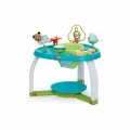 Развивающий игровой центр Tiny Love 5 в 1 Солнечная полянка