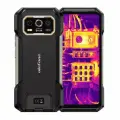 Смартфон Ulefone Power Armor 27T Pro, 12/256Gb, Black