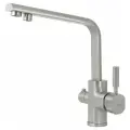 Смеситель для кухни с краном для питьевой воды KAISER Decor 40144-5