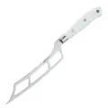 Нож Arcos Riviera Blanca 232824W, для сыра, 14,5см, сталь, антибактериальный, белый