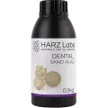 Фотополимерная смола HARZ Labs Dental Sand A1-A2, бежевый (0,5 кг)