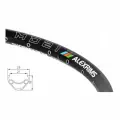 Обод ALEX RIMS MD21, 29х21 мм х 32Н, F/V, двойной, пистонированный, TRS, чёрный для колеса велосипеда