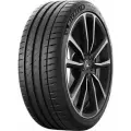 Шины легковые летние 265/50R19 Michelin Pilot Sport 4 SUV, индекс нагрузки 110, индекс скорости Y