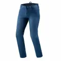 Мотоджинсы Shima RIDER MEN BLUE 32/32