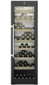 Винный шкаф LIEBHERR WPbsi 5252-20 001 черная нерж. Сталь