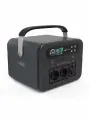 Портативная электростанция Portable Power Station 666Wh
