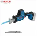 Аккумуляторная сабельная пила Bosch GSA 18V-24 Solo Бесщеточный, Глубина резания 230 мм,0 АКБ