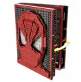 Конструктор Spider-men/ Книга человека паука/ 1888 деталей/ подарок ребенку/ для мальчиков