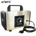ATWFS Генератор озона для дома 220В, 60g