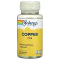 Copper, 2 мг, 90 мл, 100 шт., 1 уп.