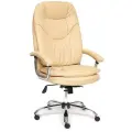 Компьютерное кресло TetChair SOFTY LUX, бежевый