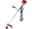 Бензиновый триммер AYGER GTA-520