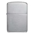 Zippo Зажигалка Zippo 1941 Brushed Chrome (корпус Replica 1941)
