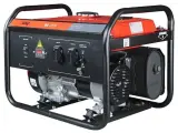 Бензиновый генератор FUBAG BS 2200, 230, 2.2кВт