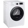 Сушильная машина с тепловым насосом Samsung DV90TA040AE