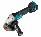 Аккумуляторная угловая шлифмашина Makita DGA517Z 18В. LXT 125мм. (без акк. и З/У)