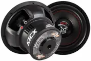 Сабвуфер Kicx LL12 (2 + 2 Ohm)