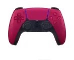 Геймпад PS5 Sony DualSense, космический красный