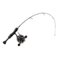 Комбо набор 13 FISHING The Snitch Pro FreeFall Ice Combo 29\ 74cm RH
