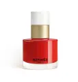 Лак для ногтей HERMÈS Les Mains 15 мл | 100% ОРИГИНАЛ | Роскошный цвет, стойкий глянцевый финиш | Тон 75 Rouge Amazone