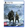 Видеоигра на PS5 God of War: Ragnarok, для PlayStation 5 на диске русская озвучка