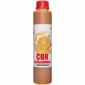 Сок апельсиновый концентрированный 1 кг.