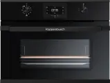 Компактный духовой шкаф Kuppersbusch CBP 6332.0 S5 Black Velvet
