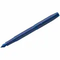 Ручка перьевая Parker IM Professionals Monochrome Blue синяя, 0,8мм, подарочная упаковка, 350521