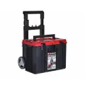 Кейс для инструмента Einhell E-Case L с колесами (System Box) 4540014