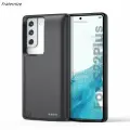 Чехол-аккумулятор для Samsung Galaxy S22+/S22 Plus , Fraternize Внешний аккумулятор 10000mAh