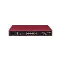 Коммутатор QTECH QSW-3750-10T-POE-AC-R
