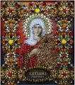 Набор для вышивания Святая Татьяна