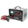 Зарядное устройство P.I.T. PZU20-C1 черный/серый 450 Вт 8 А 20 А
