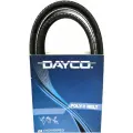 Ремень поликлиновой TOYOTA CAMRY (_V5_), DAYCO 6PK1255