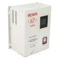 Стабилизатор напряжения серии LUX РЕСАНТА АСН-10000Н/1-Ц