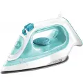 Утюг BRAUN TexStyle 3 SI3041 GR (Цвет: Белый/Зелёный; Подошва: SuperCeramic)