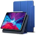 Чехол книжка ESR Rebound Magnetic Case с застежкой для iPad Pro 11 (2021) / iPad Pro 11 (2020), насыщенный синий