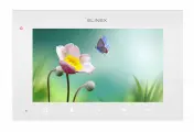 Видеодомофон Slinex SQ-07MTHD, 7 дюймов, 3 формата сигнала, AHD/TVI/CVI