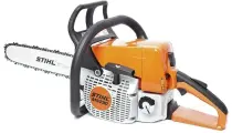 Бензопила Stihl MS 230 2000Вт 2.7л. с. дл. шины:16 (40cm) (11232000735)