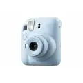 Фотоаппарат моментальной печати Fujifilm Instax Mini 12 голубой