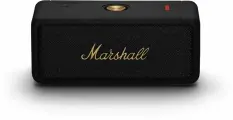 Портативная акустика Marshall Emberton II, 20 Вт, черный