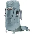 Рюкзак Deuter Aircontact Core 45+10 SL Shale-Ivy