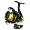Катушка безынерционная Daiwa 23 Legalis LT 4000-C