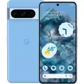Смартфон Google Pixel 8 pro 12/256ГБ, JP, Dual: nano SIM + eSIM, Bay (голубой)